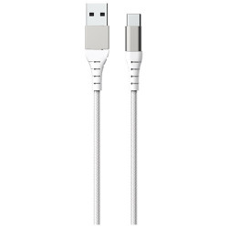Câble Renforcé USB-C - 1.2m