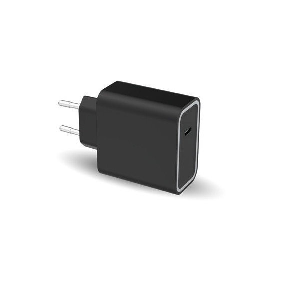 Chargeur 1 Port USB-C - 45W Chargeur 1 Port USB-C - 45W