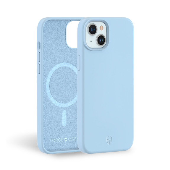 Coque Souple Renforcée Magsafe Coque Souple Renforcée Magsafe