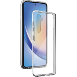 Coque Souple Transparente
