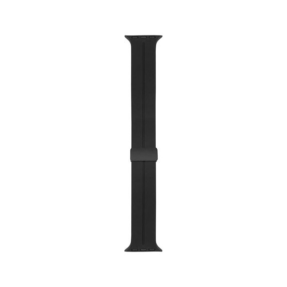 Bracelet Clip Silicone Apple Watch - 38/40/41mm