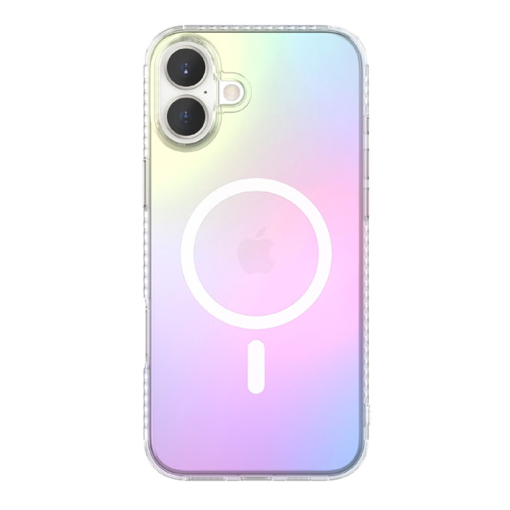 Coque Holographique Magsafe