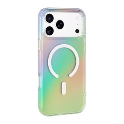 Coque Holographique Magsafe