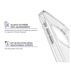 Coque Renforcée Air Xtrem...