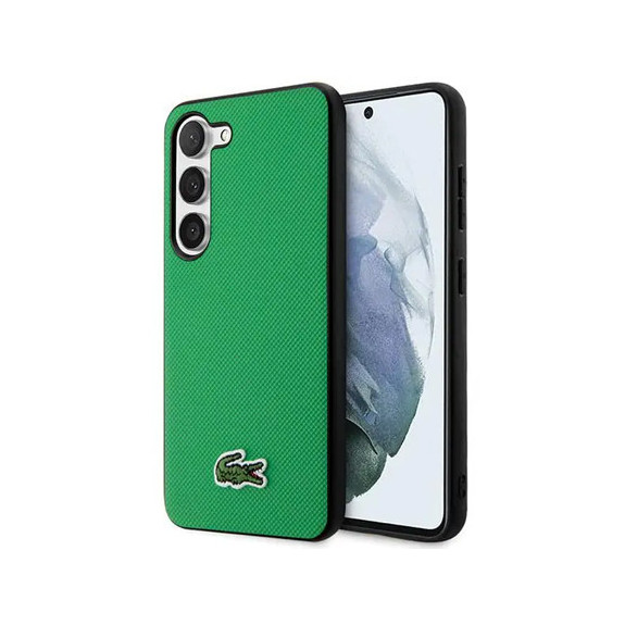 Coque Lacoste Iconic Petit Pique