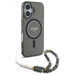 Coque Guess IML Glitter...