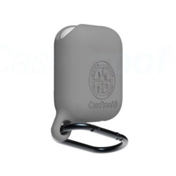 Etui de protection étanche pour airPods CaseProof