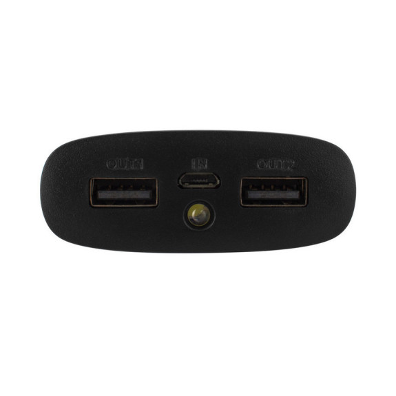 Batterie multi-appareils 15 600mAh