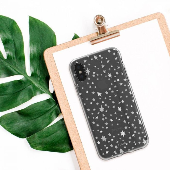 Coque de protection pour smartphones Flavr Starry Nights