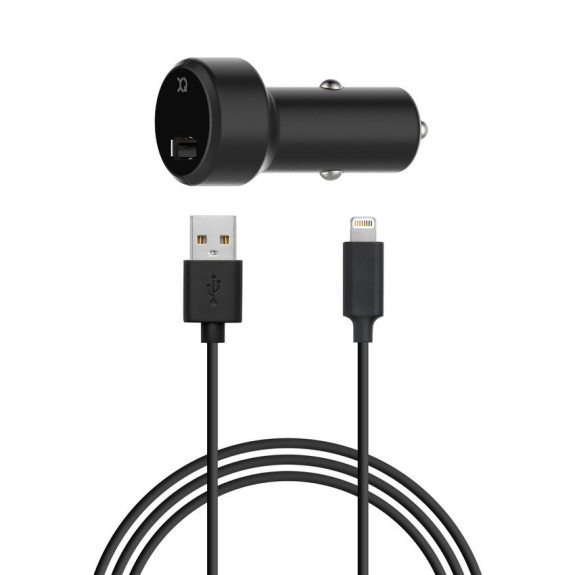 Chargeur auto Lightning Chargeur auto Lightning