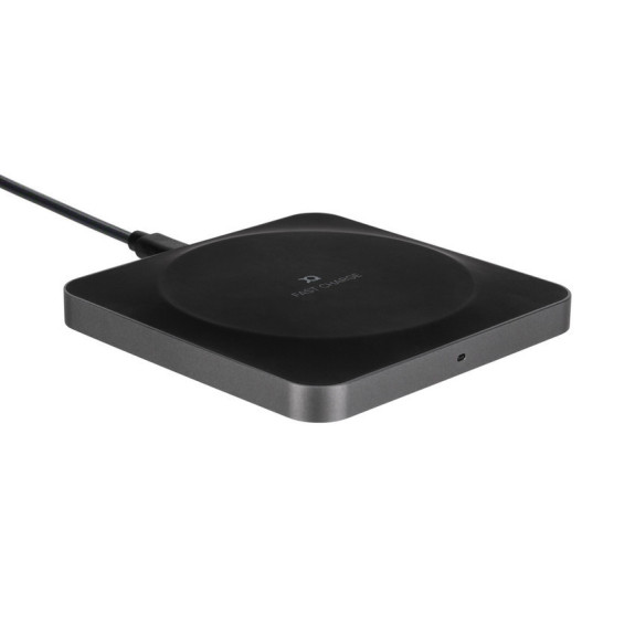 Chargeur rapide à induction
