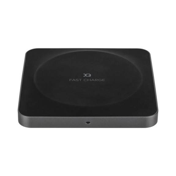 Chargeur rapide à induction