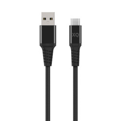 Câble Renforcé Cotton USB-C...