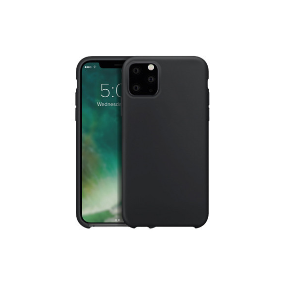 Coque Souple Silicase