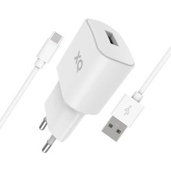 Chargeur + Câble USB-C