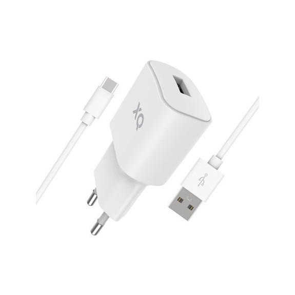 Chargeur + Câble USB-C