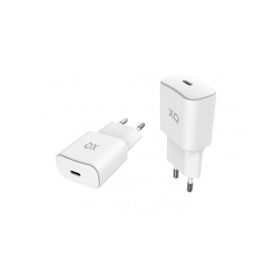 Chargeur 1 Port USB-C Chargeur 1 Port USB-C