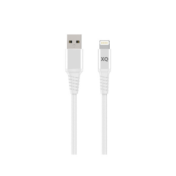 Câble Renforcé Cotton Lightning - 2 m Câble Renforcé Cotton Lightning - 2 m