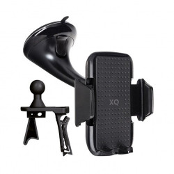 Support Voiture Magnétique Fixation Ventouse
