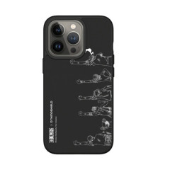 Coque Renforcée SolidSuit One Piece X Mark Of Friendship