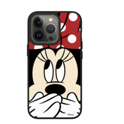 Coque Renforcée SolidSuit Disney Minnie