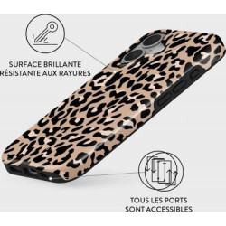 Coque Renforcée Pure Instinct