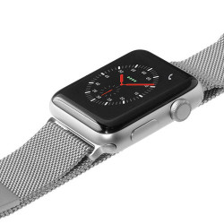 Bracelet Laut Steel Loop Apple Watch - 42/44/45/49 mm