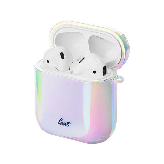 Capsule Holo AirPods Capsule Holo AirPods