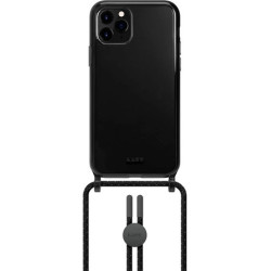 Coque Renforcée Crystal-X Avec Bandoulière