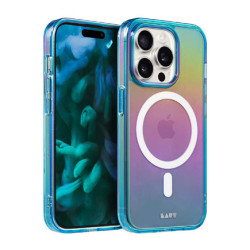 Coque Renforcée Aero Holo