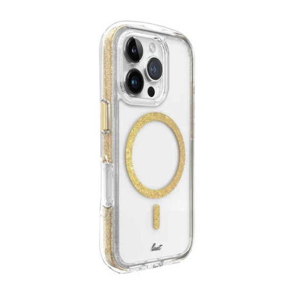 Coque Renforcée Aero Sparkle