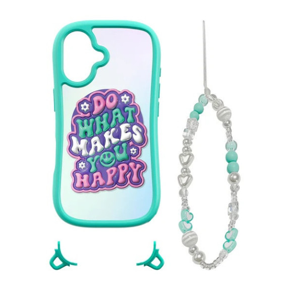 Coque Renforcée Pop Love LAUT