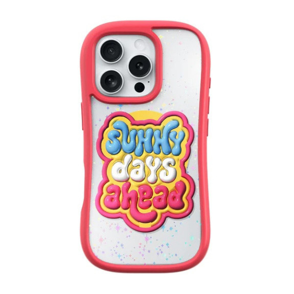 Coque Renforcée Pop Love LAUT