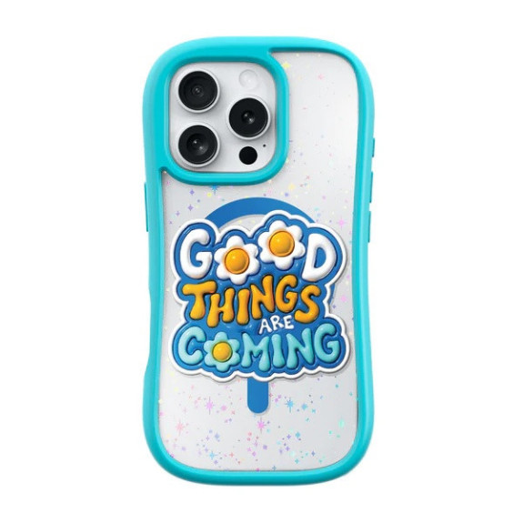 Coque Renforcée Pop Love LAUT