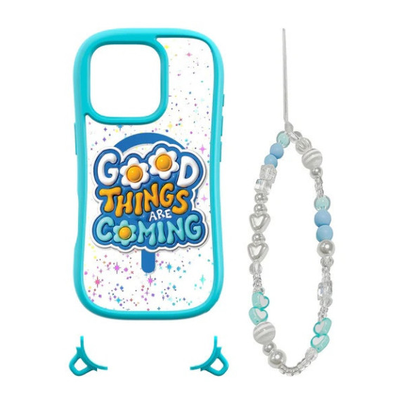 Coque Renforcée Pop Love LAUT