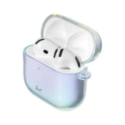Capsule Holo AirPods 4