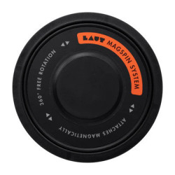 Support Magspin Disc