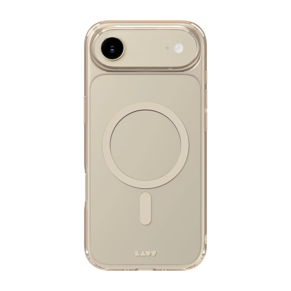 Coque Renforcée Crystal Fluro
