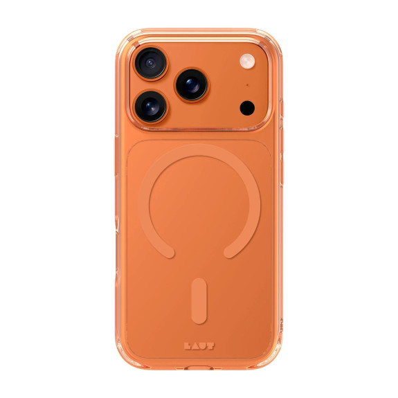 Coque Renforcée Crystal Fluro