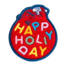 MagMoji Happy Holiday
