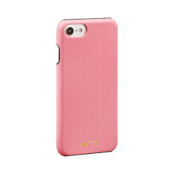 Coque Rigide Cuir London