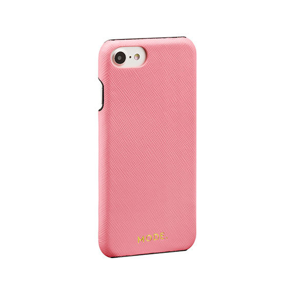 Coque rigide cuir Mode London Coque rigide cuir Mode London