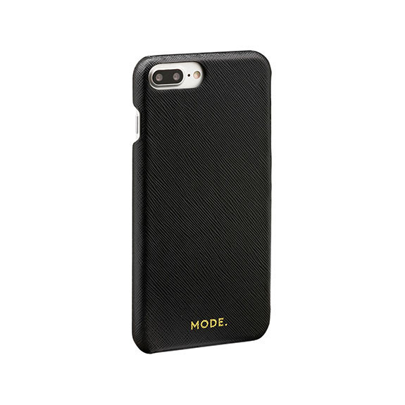 Coque rigide cuir Mode London Coque rigide cuir Mode London