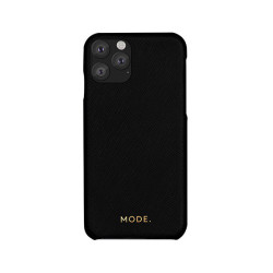 Coque Rigide Cuir London