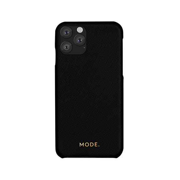 Coque rigide cuir Mode London Coque rigide cuir Mode London