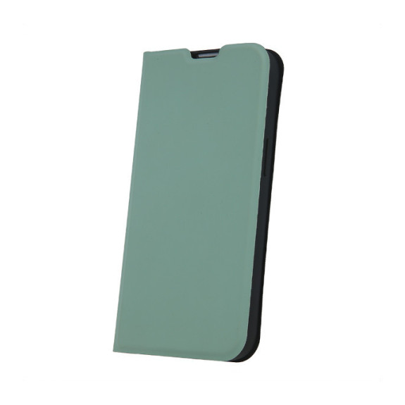 Etui Smart Avec Coque Arrière Intégrée