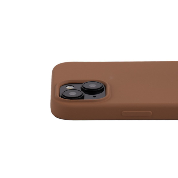 Coque Souple Avec Anneaux