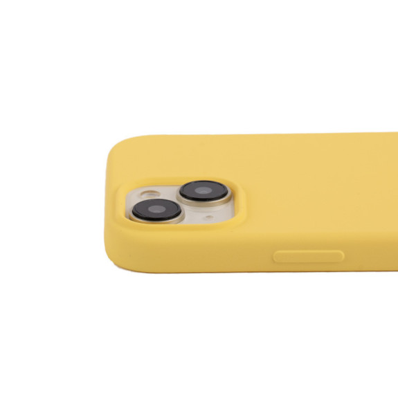 Coque Souple Avec Anneaux