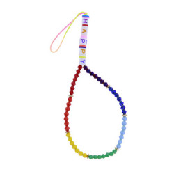 Bracelet Perle Happy Color