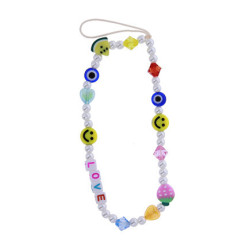 Bracelet Perle Smile Color